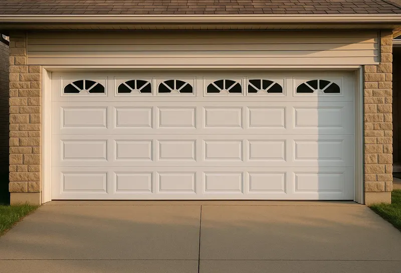 Contact Milton Garage Door Pro